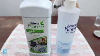 Hướng dẫn chi tiết demo LOC của Amway  A Product by DOCEAN [upl. by Warms]