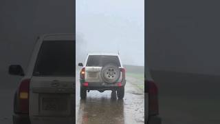 NISSAN PATROL VTC 4800 4X4 OMAN 2024 🇴🇲 🤍 subscribe like comment support nissanpatrol explore [upl. by Harahs]