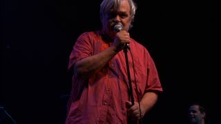 Colonel Bruce Hampton performs quotBasically Frightenedquot live with ARU 2011 [upl. by Chemarin]