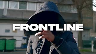 FREE ActiveGxng 2Smokeyy X Suspect X UK Drill Type Beat  quotFRONTLINEquot [upl. by Kattie]