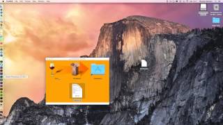 How to open exe files on a Mac [upl. by Rednasyl142]