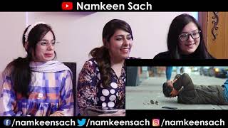 Talja Official Video Jassa Dhillon  Deepak Dhillon  Gur Sidhu  New Punjabi  Pakistan reaction [upl. by Hairam]