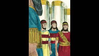 Nebuchadnezzars Dream Part 2 [upl. by Yotal]