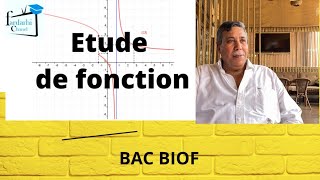 COMMENT PREPARER BAC BIOF 2O25 EN MATHEMATIQUE LA MENTION [upl. by Sine]