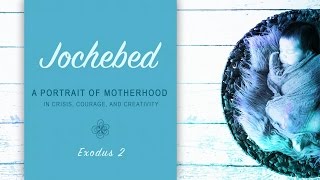 Mothers Day  Jochebed A Portrait of Motherhood  Pastor Bret Allen  Bethel Church [upl. by Ferri]