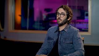 Josh Groban  Granted The Story Behind The Song [upl. by Jennine]