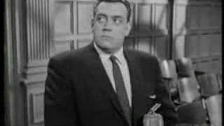 Perry Mason opening themeintro 5 [upl. by Peedsaj]