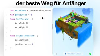 Lerne Programmieren in 15 Minuten [upl. by Aneehsat]