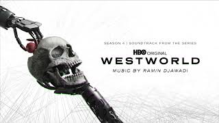 Westworld Season 4 Episode 6 Ending Soundtrack quotOur Worldquot [upl. by Gastineau26]