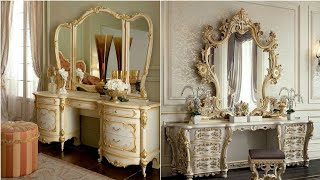 50 Luxury Dressing Tables Designs [upl. by Heer]