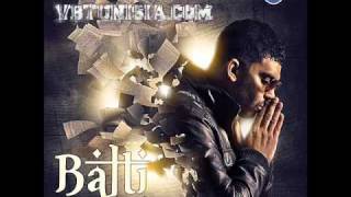 Balti ft Zamba Boss  Leves Les Mains [upl. by Anissej]