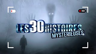 Les 30 histoires les plus mystérieuses  Emission spéciale  Halloween 2024  PM152014 [upl. by Amara]