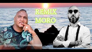 MORO X CHEB MOHAOUIR PATERA HARAGA Rai rap Remix ريمكس2022 [upl. by Saraiya]