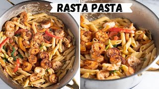 Rasta Pasta [upl. by Mariam]