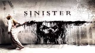 Sinister 2012 Millimeter Music Soundtrack OST [upl. by Diena]