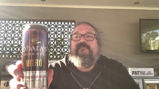 OHaras Irish Red 43 ABV  SwillinGrog Beer Review [upl. by Tirrell]