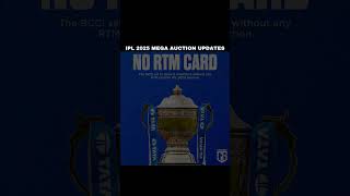 IPL 2025 mega auction updates ipl2025auction ipl2025megaauction iplupdates [upl. by Lanette96]