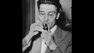 Cesare Pavese  Ritratto [upl. by Artemahs]