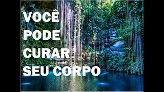 MEDITAÇÃO DE AUTOCURA de Louise Hay FAÇA POR 28 DIAS [upl. by Esbenshade]