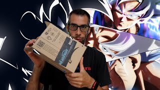 UNBOXING ITA  Air Duster compressore aria WHATOOK su Amazon incredibile [upl. by Otis]