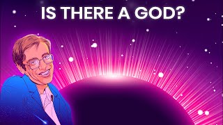 Stephen Hawking view on God  Science vs God [upl. by Moule]