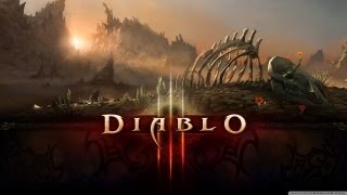 DIablo 3 Petite présentation [upl. by Abagael636]