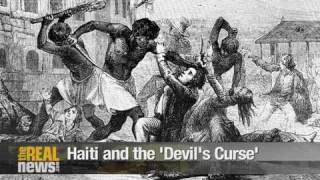 Haiti and the Devils Curse [upl. by Ieluuk]