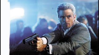 Collateral 2004 Full Movie Review  Tom Cruise Jamie Foxx amp Jada Pinkett Smith  Review amp Facts [upl. by Nylaret636]