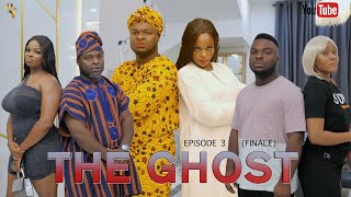 AFRICAN HOME THE GHOST EPISODE 3  FINALE [upl. by Anay]