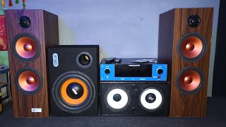 DOLBY DIGITAL 51DTS 51DOLBY ATOMS 51 THEATRE SURROUND SOUND SYSTEM BHOPAL CALL ME 8602789262 [upl. by Arreip]