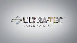 Ultratec Cable Railing is Made in the USA [upl. by Herates526]