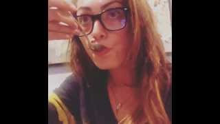 Phoebe Tonkin  Instagram video [upl. by Agustin]