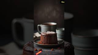 🥛🔥 🌾🍫 How to Cook Chocolate Soufflé 🍫 Chocolate Soufflé Recipe 🌾 [upl. by Meekahs]