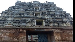 Thirukoilur Veerattam Shiva Temple  Veerateeswarar temple [upl. by Nnodnarb492]