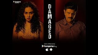 Damaged Trailer  Amruta Khanvilkar Amit Sial [upl. by Bever]