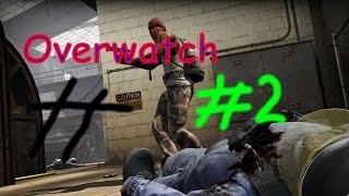 CSGO Overwatch 2 SilvesterWeihnachtenFerien [upl. by Bigod]