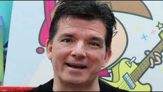 Butch Hartman seems like a nice guy [upl. by Sehcaep]