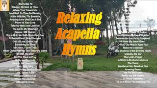 Relaxing Acapella Hymns [upl. by Lledner]