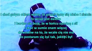 Mata  Żółte flamastry i grube katechetki  TEKST PO POLSKULYRICS [upl. by Fortunato]