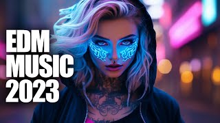 EDM Music Mix 2023 🎧 Mashups amp Remixes Of Popular Songs 🎧 Bass Boosted 2023  Vol 50 [upl. by Narmak672]