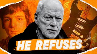 Why David Gilmour Will Never Play This Pink Floyd Song Again [upl. by Ardith211]