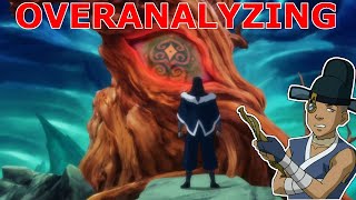 Overanalyzing Korra The Guide [upl. by Disario]