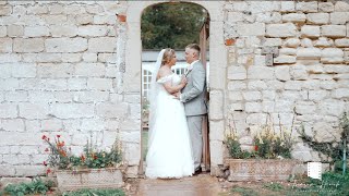 quotOur Foreverquot  A Fraser Hinch Wedding Film  Eastington Park [upl. by Ritter]