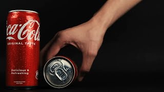 Unofficial CocaCola Commercial [upl. by Ainessey]