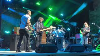 Gov’t Mule wTrombone Shorty  Other One Jam  Dillon Colorado 20210828 HD [upl. by Hughmanick]