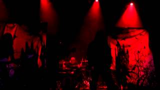 Katatonia  Quiet World NYC 92413 [upl. by Yelkcub773]