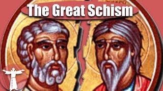 The Great Schism [upl. by Eidda]