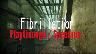 Fibrillation  Full Playthrough [upl. by Adekan]