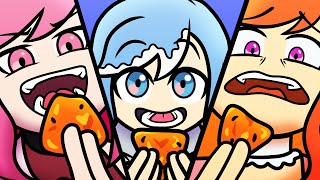 KOBOs Spicy Challenge  Animation [upl. by Raffarty]