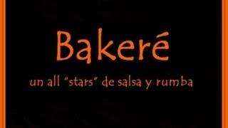 Bakeré EL BARRILCanta Pupy SantiagoSolo D PianoTimbalCongaEl Cuarto De Tula [upl. by Storm412]